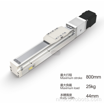 Hoge kracht lineaire actuators